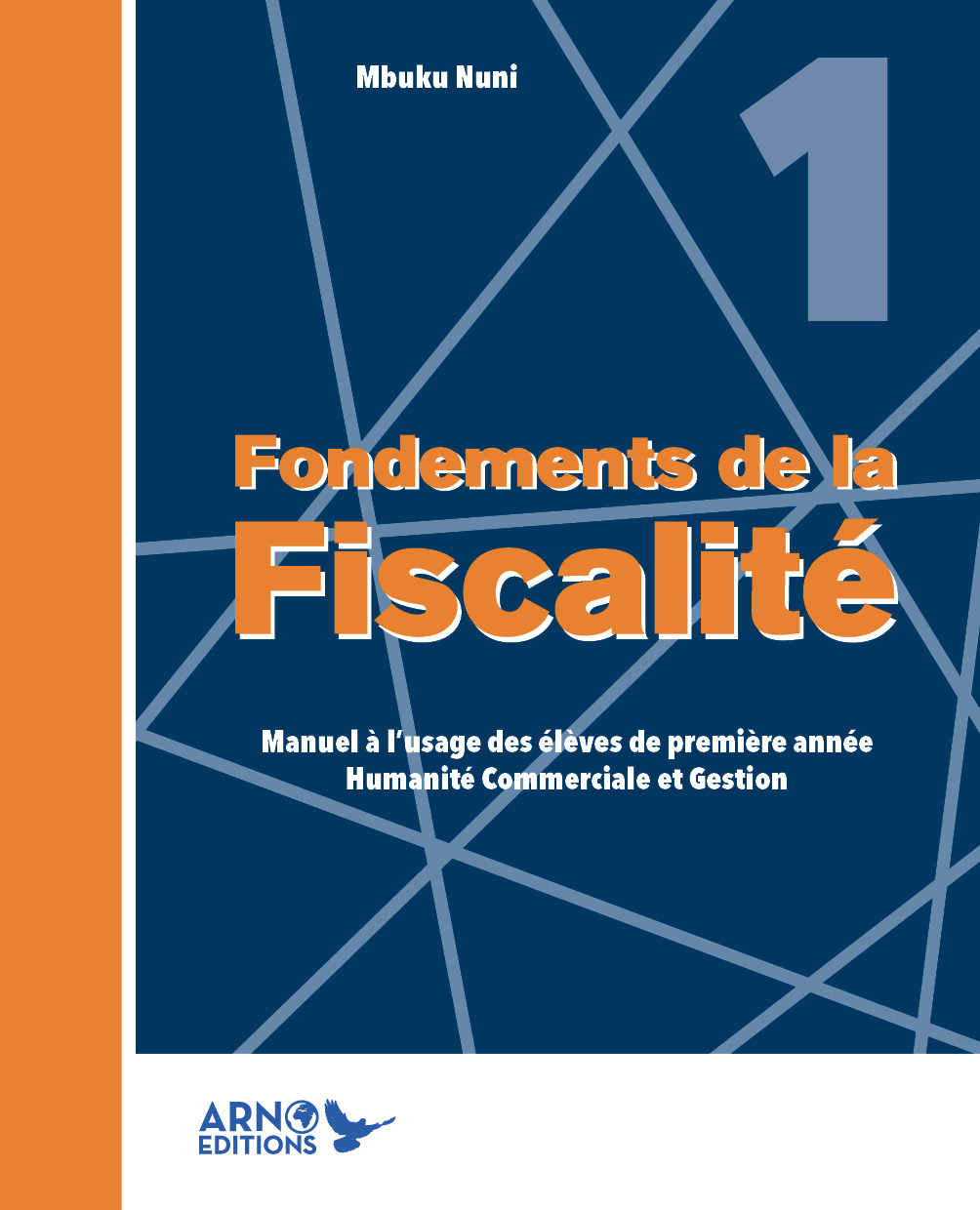 Fondements de la fiscalité
