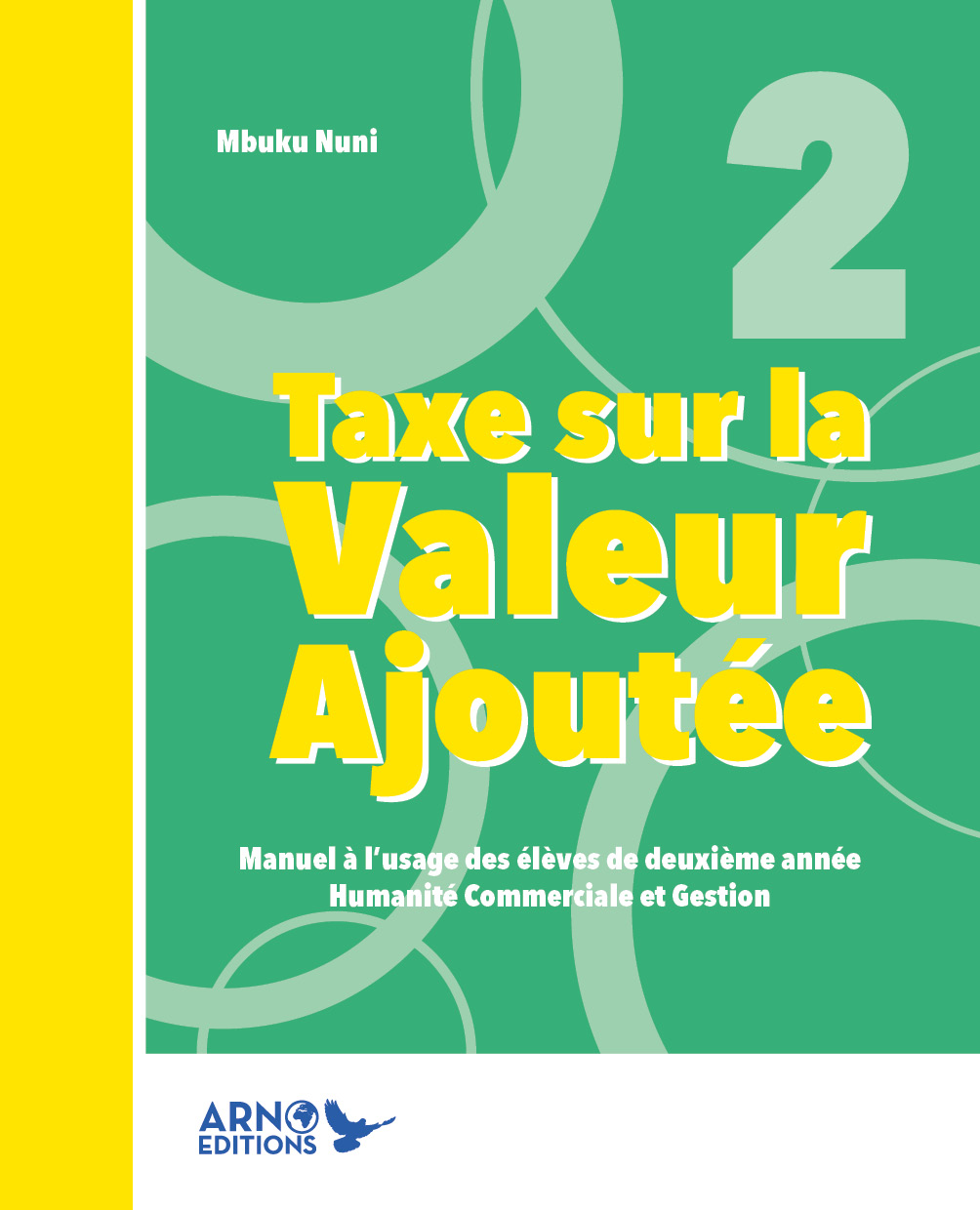 Taxe sur la Valeur ajoutée