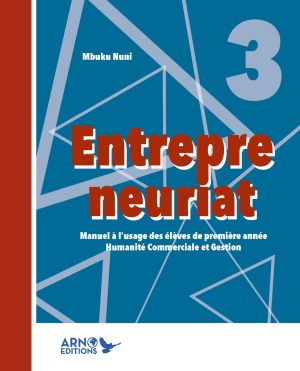 Entrepreneuriat