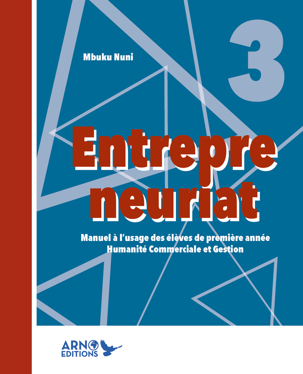 Entrepreneuriat