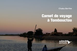 Carnet de voyage à Tombouctou