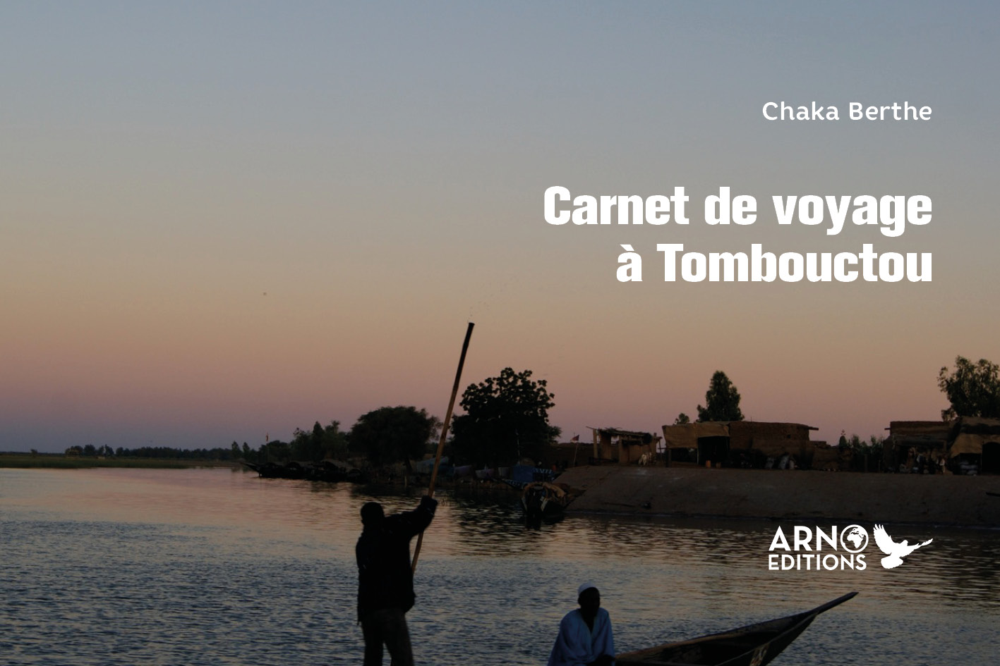 Carnet de voyage à Tombouctou